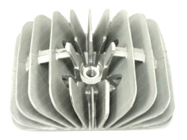Cylinderhead 50cc (38mm) AC Air-cooled Parmakit Sachs RS Radiale