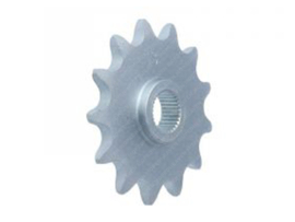 Front Sprocket Small (3/16) 11 Teeth Zündapp ZD40