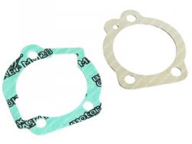 Gasket set Cylinder 80cc (46mm) Athena Gilera Citta / Vespa Ciao / SI / Bravo