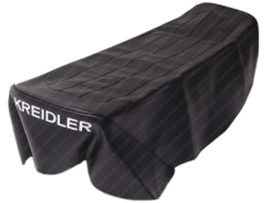 Buddyseatdek 2-Person Black Kreidler Weltmeister