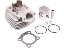 Cylinder set 65cc (46mm) T3 Airsal Peugeot 103