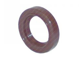 Keerring krukas 15mm x 24mm x 5mm Viton Gilera Citta / Vespa Ciao / SI