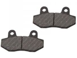 Brake pads Honda NSR / MBX