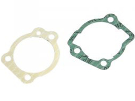 Gasket set Cylinder 80cc (46.5mm) Malossi Gilera Citta / Vespa Ciao / SI / Bravo