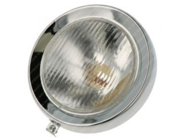 Headlight unit 175mm Zündapp / Kreidler