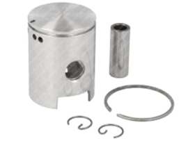 Piston (A) 50cc (39mm) Athena Zündapp