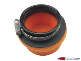 Airfilter Twin Air orange 50mm universal