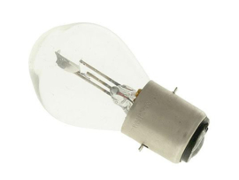 Gloeilamp BA20D 6 Volt - 35 Watt / 35 Watt