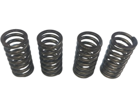 Clutch Pressure Spring set Strengthened! 50cc / 80cc 4-Pieces Honda MB / MT / MTX / MBX / MTX-SH / MBX / NSR