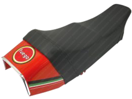 Buddyseat Standard Sachs Fuego