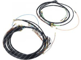 Wiring harness Zundapp HAI 50