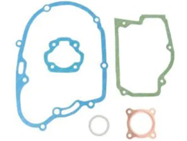Gasket set Rotating inlet Model BAC A-Qaulity! 9-Pieces Yamaha FS1