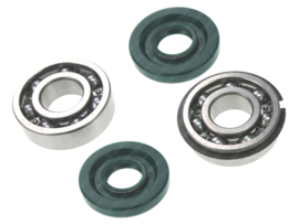 Bearing / Seal set Crankshaft New Model Puch Maxi e50