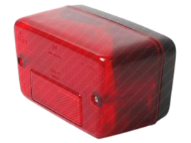 Tailight Zündapp SIM 529 / C50 / GTS50