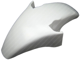 Front fender White Honda NSR