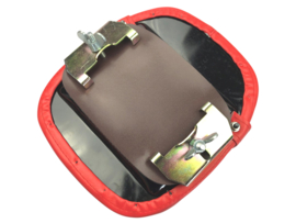 Duo buddyseat red universal