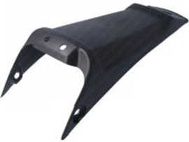 Rear fender Endpiece Yamaha DT50MX / DT80MX