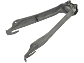 Achterbrug Gestraald Compleet Origineel! Puch Maxi S