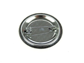 Button 37mm Logo Puch