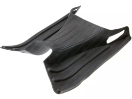 Footboard Black Original! Vespa GT / GTS / GTV 125 - 300