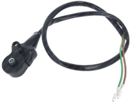 Front brake Light switch Remake Yamaha FS1
