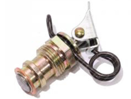Decompresser Peugeot 103