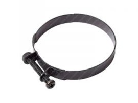 Clamp Inlet funnel Filter Side Yamaha DT50M / DT50MX