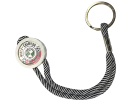 Sleutelhanger Koord Logo Puch World Champion