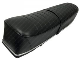 Buddyseat Black without Print Zündapp 517 1976