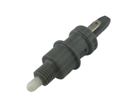Brake light switch plastic Tomos Qaudro/Standard/Flexer/Etc