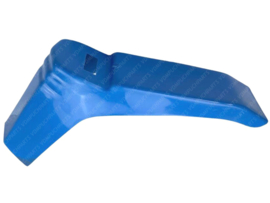 Achterspatbord Blauw Puch Maxi Macho 2-Speed / P1 / Zap