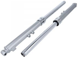 Fork leg set Frontfork Yamaha FS1 1977 - 1978