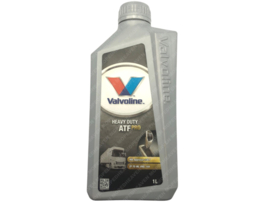 ATF Koppelings-olie Valvoline Heavy Duty Pro 1 Liter