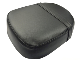 Duo buddyseat black universal