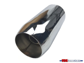 End piece RS Cigar exhaust