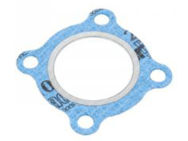 Head Gasket 50cc (39mm) New Model Watercooled Zündapp