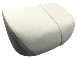 Duo buddyseat white universal