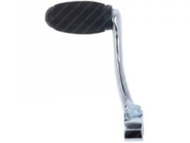 Gear Pedal Chrome Zündapp KS100 4 Gear