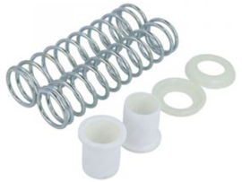 Spring set Front fork Yamaha FS1 until 1979
