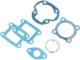Gasket set Cylinder 70cc (45mm) BAC A-Quality! Yamaha DT MX / RD MX