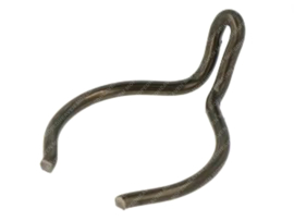 Clip for Kickstartshaft Yamaha FS1