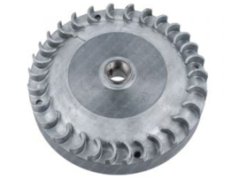 Flywheel Electronic Ignition 12 Volt Gilera Citta / Vespa Ciao / SI / Bravo