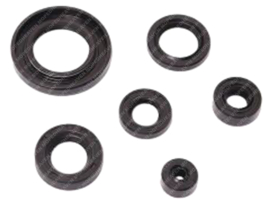Bearings / Seals