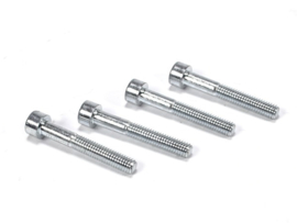 Bouten set Stuurklem M6 x 30mm Tomos A35 vanaf 2004