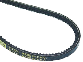 Keilriemen Gezähnt Malossi 10mm x 930mm Vespa Ciao