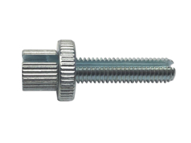Cable adjusting bolt M8x45mm