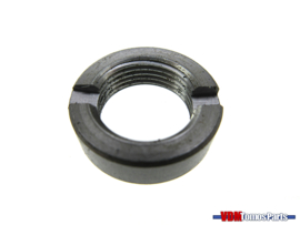 Nut for hollow axle M14x1 Tomos 2L/3L