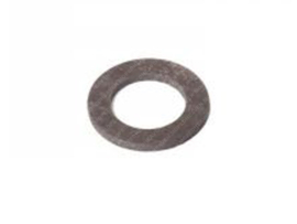 Fibre washer for Drain plug Original! Yamaha FS1 / DT / RD / TY