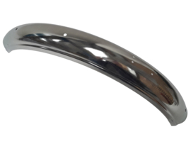 Rear Fender Chrome Solex 3800