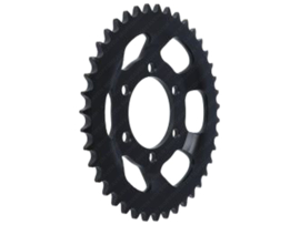 Rear Sprocket Wide ( 1/4 ) 41 Teeth Zündapp